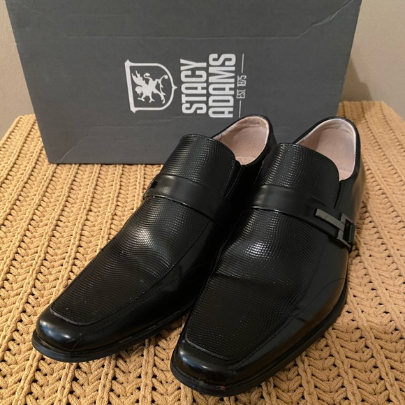 STACY ADAMS - Picture 1 of 7